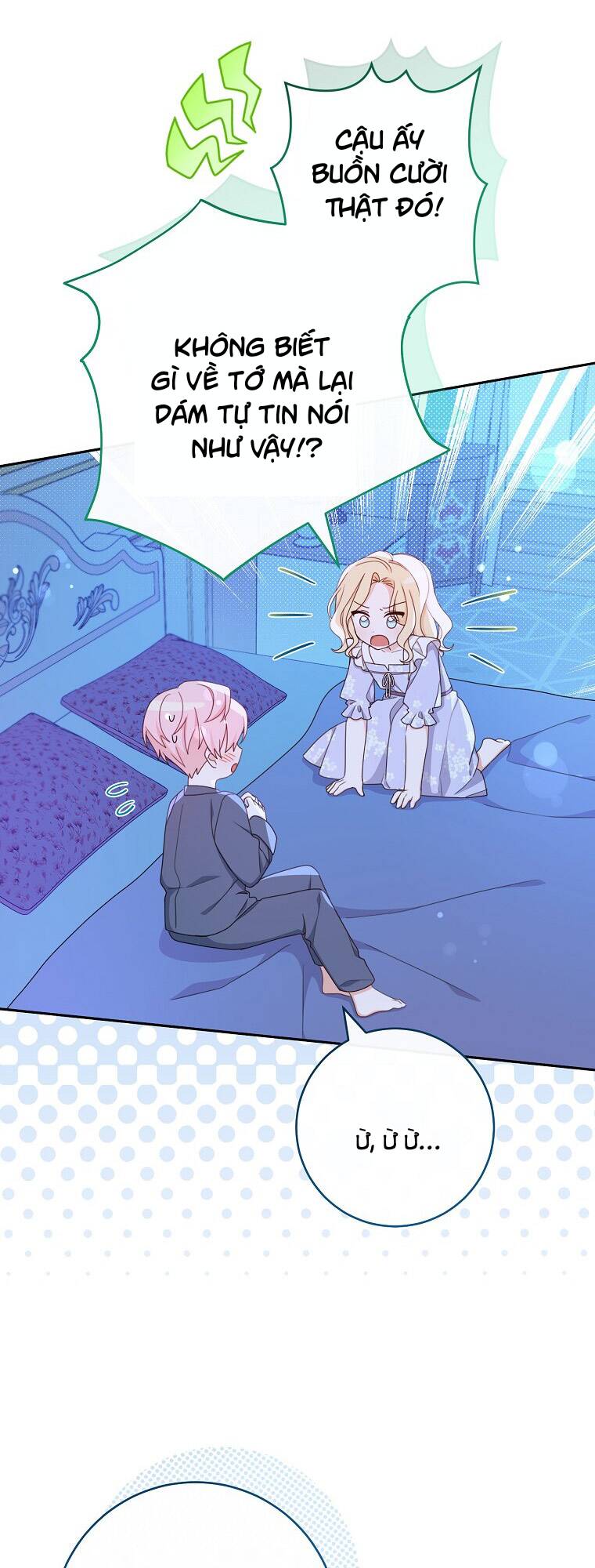 Tôi Đã Phạm Sai Lầm Rồi Chapter 11 - Trang 2