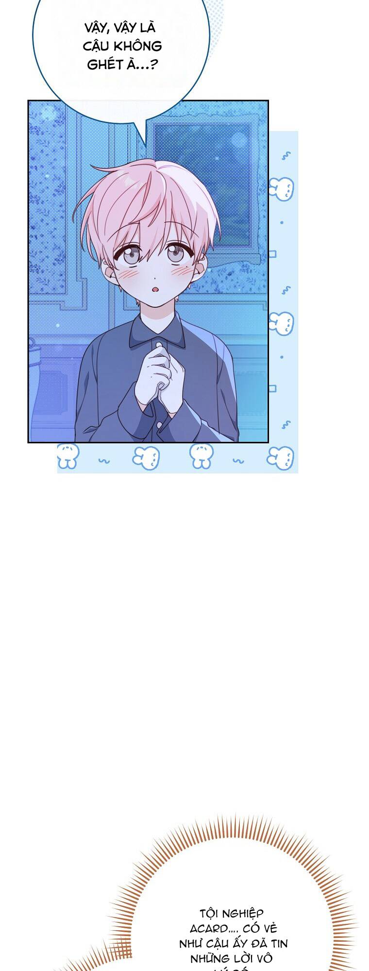 Tôi Đã Phạm Sai Lầm Rồi Chapter 11 - Trang 2