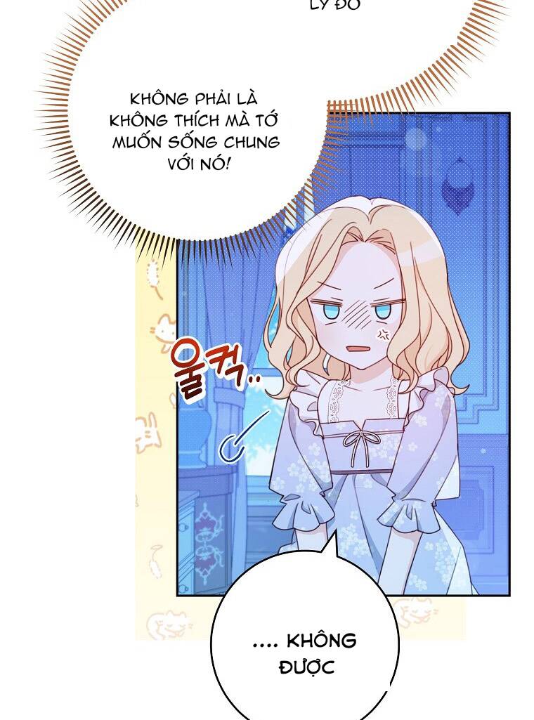 Tôi Đã Phạm Sai Lầm Rồi Chapter 11 - Trang 2