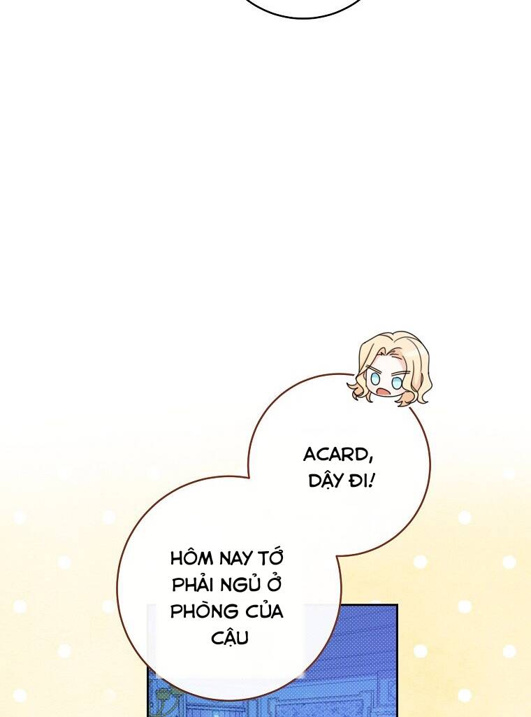 Tôi Đã Phạm Sai Lầm Rồi Chapter 11 - Trang 2