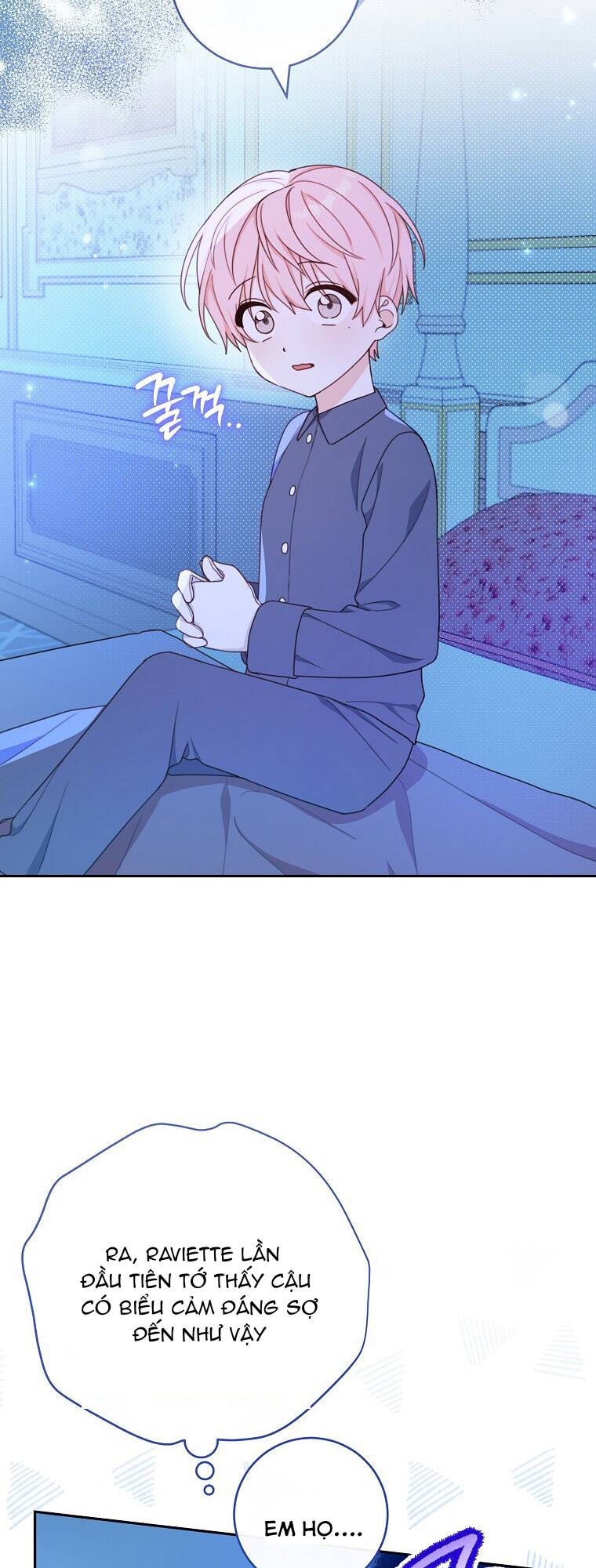 Tôi Đã Phạm Sai Lầm Rồi Chapter 11 - Trang 2