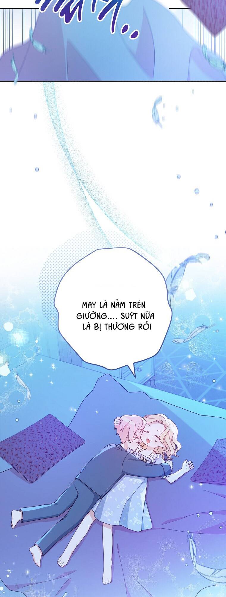 Tôi Đã Phạm Sai Lầm Rồi Chapter 11 - Trang 2