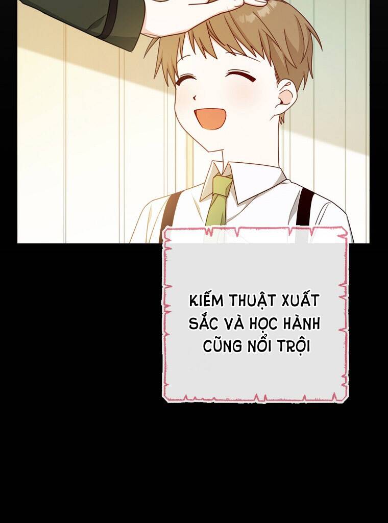 Tôi Đã Phạm Sai Lầm Rồi Chapter 11 - Trang 2