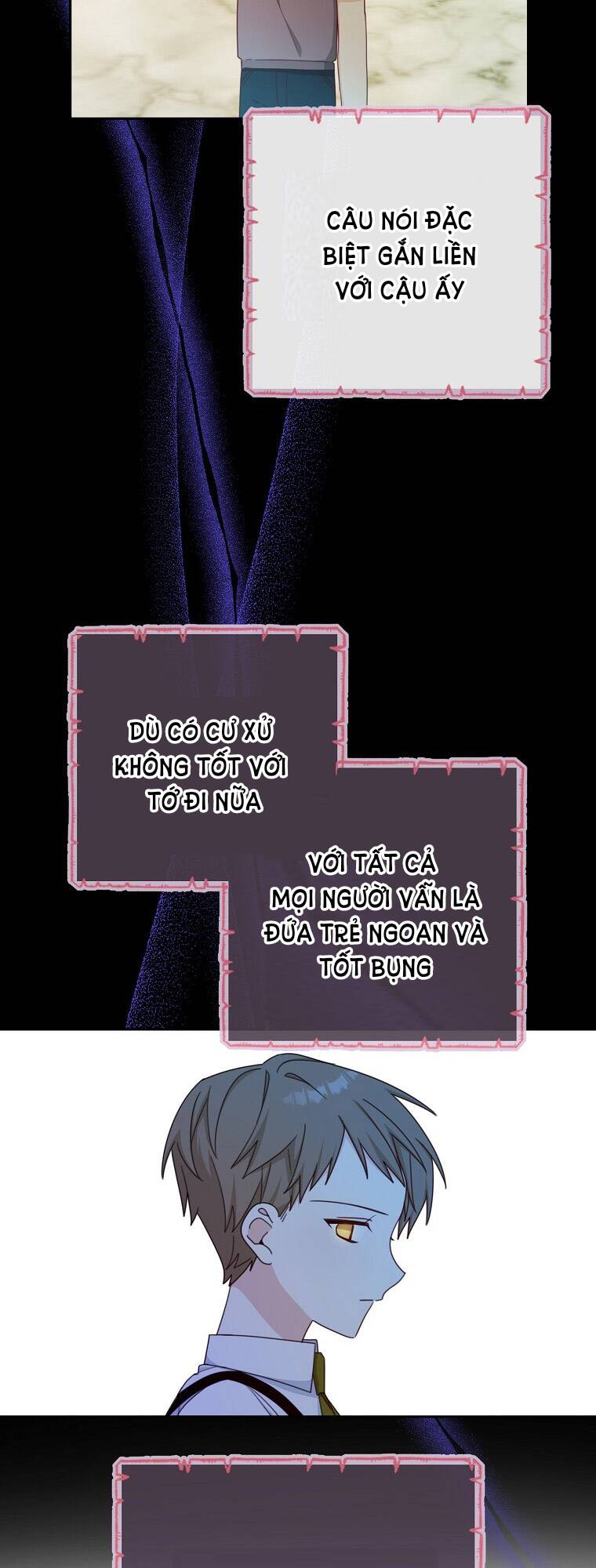 Tôi Đã Phạm Sai Lầm Rồi Chapter 11 - Trang 2