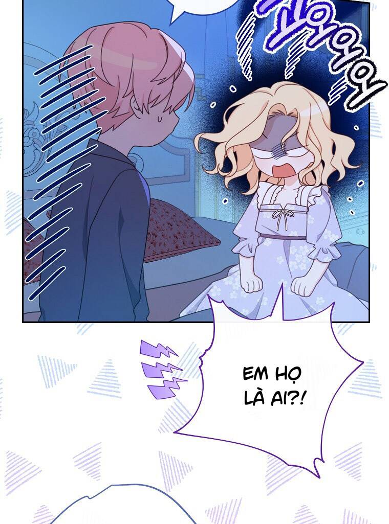 Tôi Đã Phạm Sai Lầm Rồi Chapter 11 - Trang 2