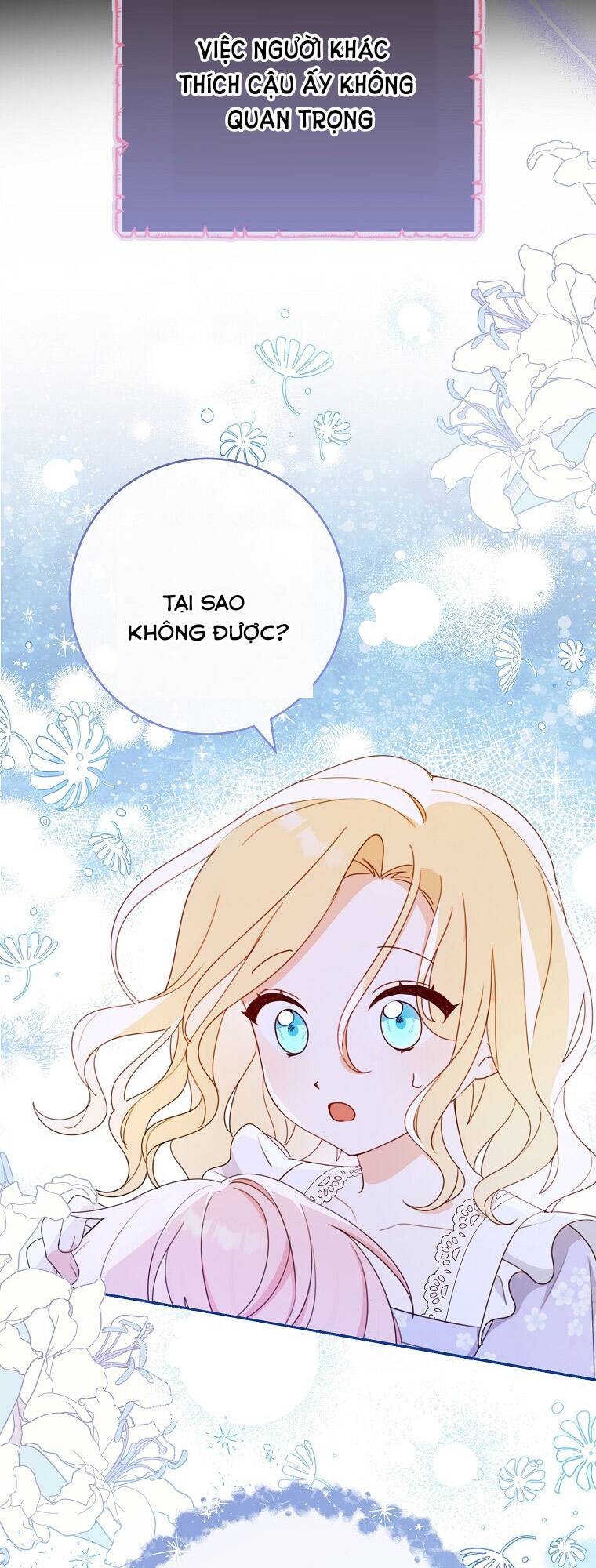 Tôi Đã Phạm Sai Lầm Rồi Chapter 11 - Trang 2