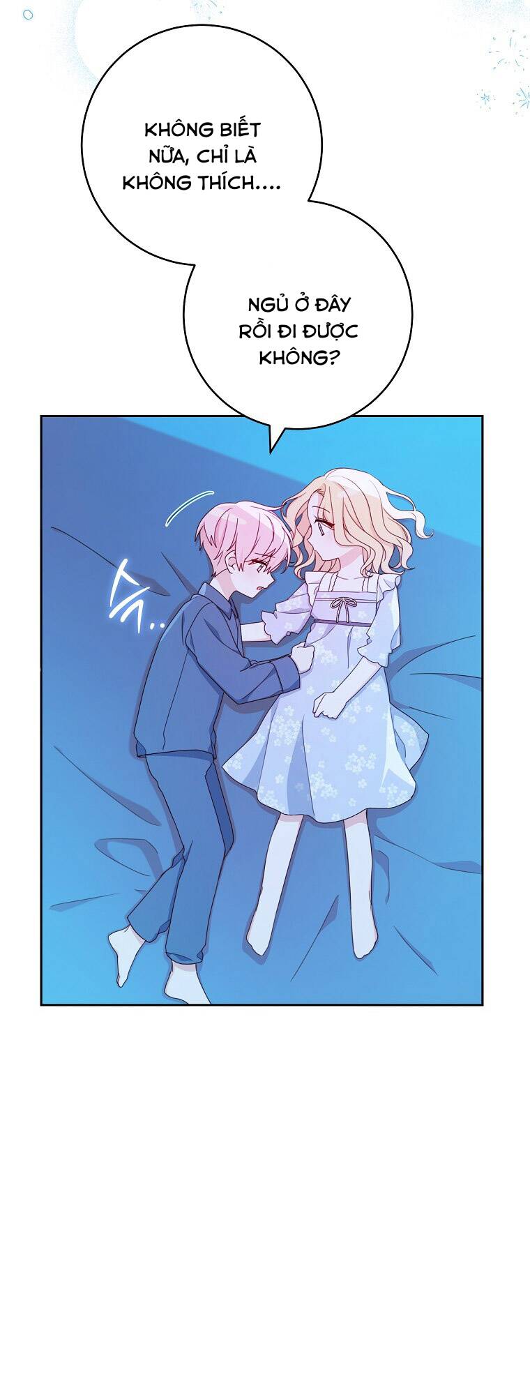 Tôi Đã Phạm Sai Lầm Rồi Chapter 11 - Trang 2