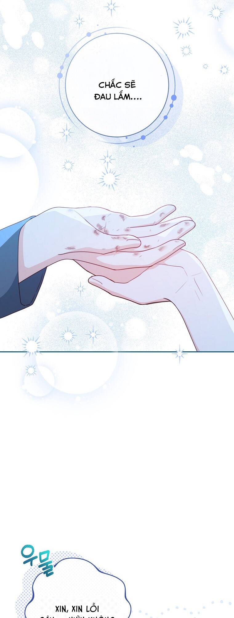 Tôi Đã Phạm Sai Lầm Rồi Chapter 11 - Trang 2