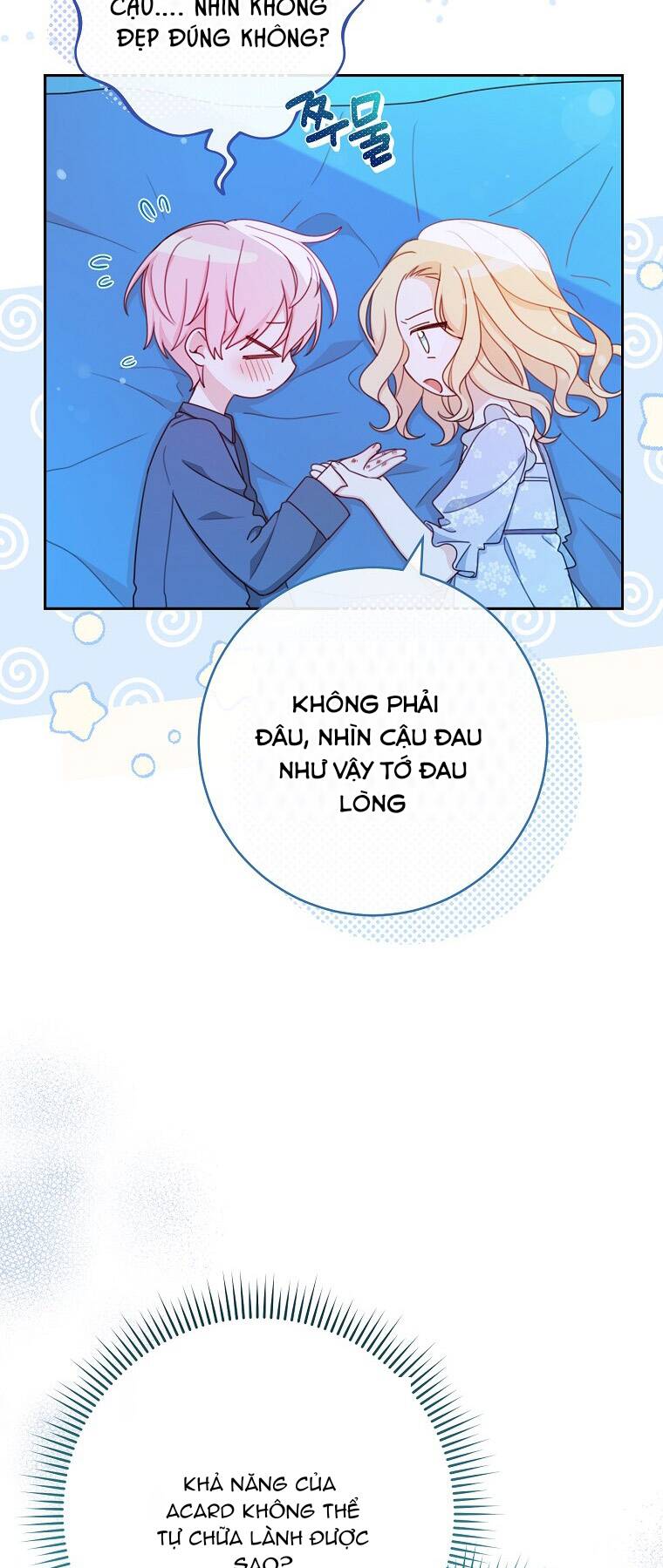 Tôi Đã Phạm Sai Lầm Rồi Chapter 11 - Trang 2