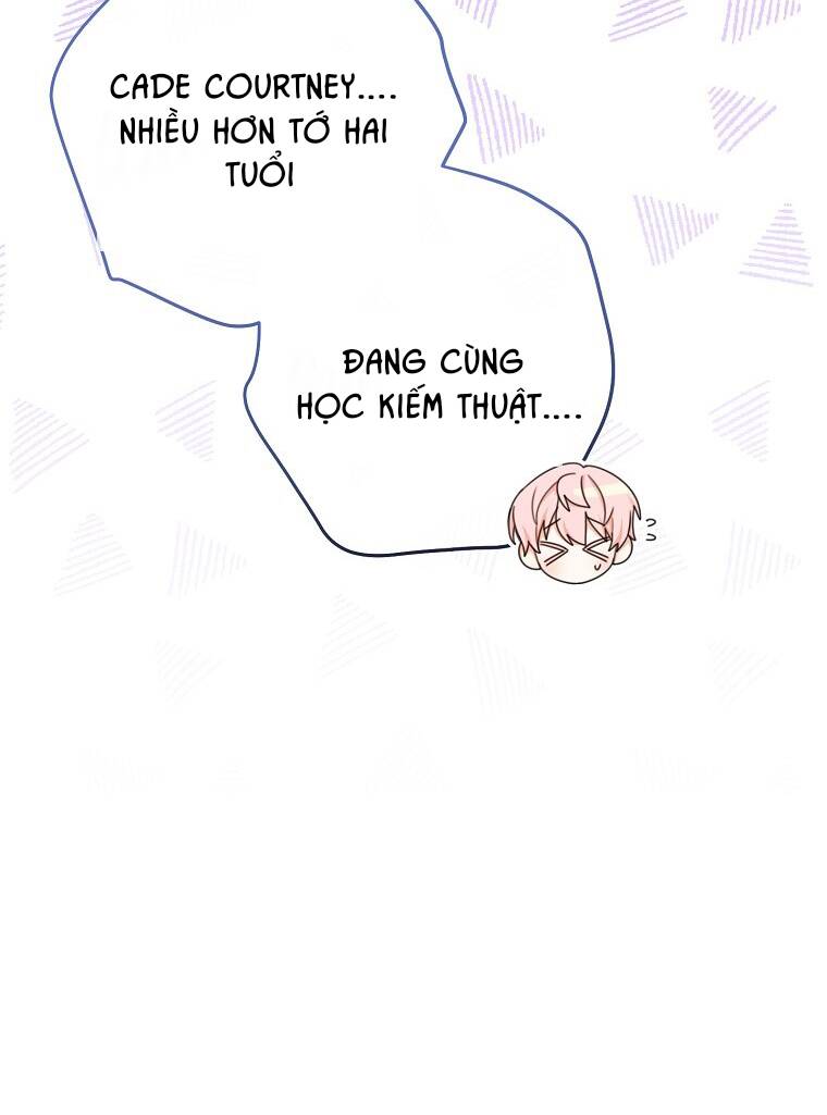 Tôi Đã Phạm Sai Lầm Rồi Chapter 11 - Trang 2