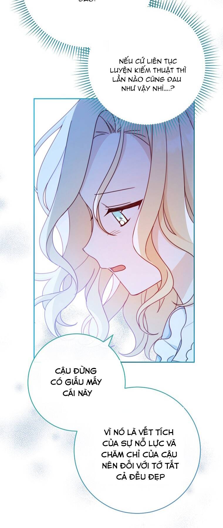 Tôi Đã Phạm Sai Lầm Rồi Chapter 11 - Trang 2