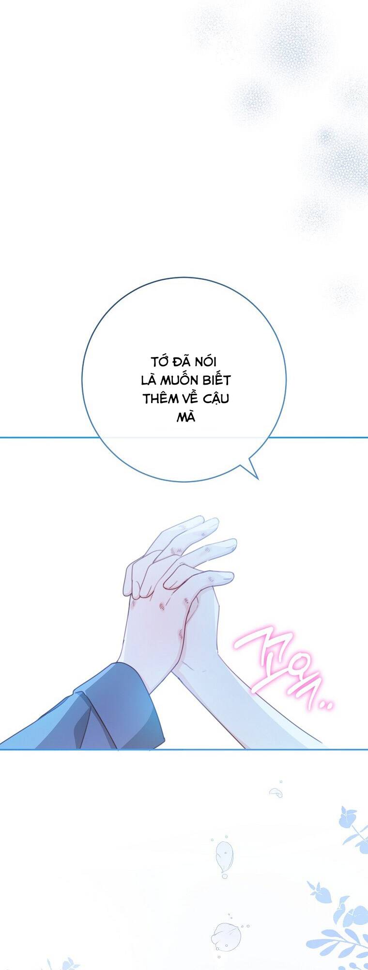 Tôi Đã Phạm Sai Lầm Rồi Chapter 11 - Trang 2