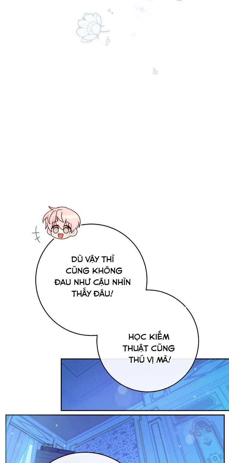 Tôi Đã Phạm Sai Lầm Rồi Chapter 11 - Trang 2