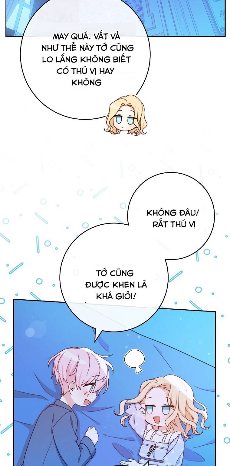 Tôi Đã Phạm Sai Lầm Rồi Chapter 11 - Trang 2