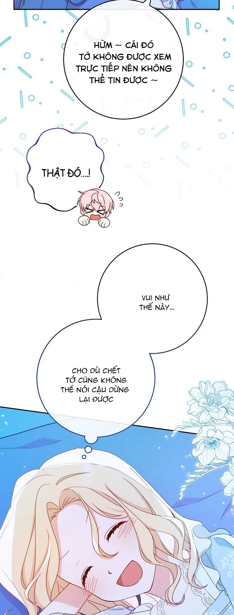 Tôi Đã Phạm Sai Lầm Rồi Chapter 11 - Trang 2