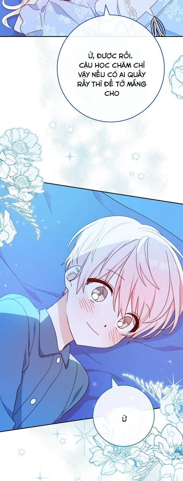 Tôi Đã Phạm Sai Lầm Rồi Chapter 11 - Trang 2