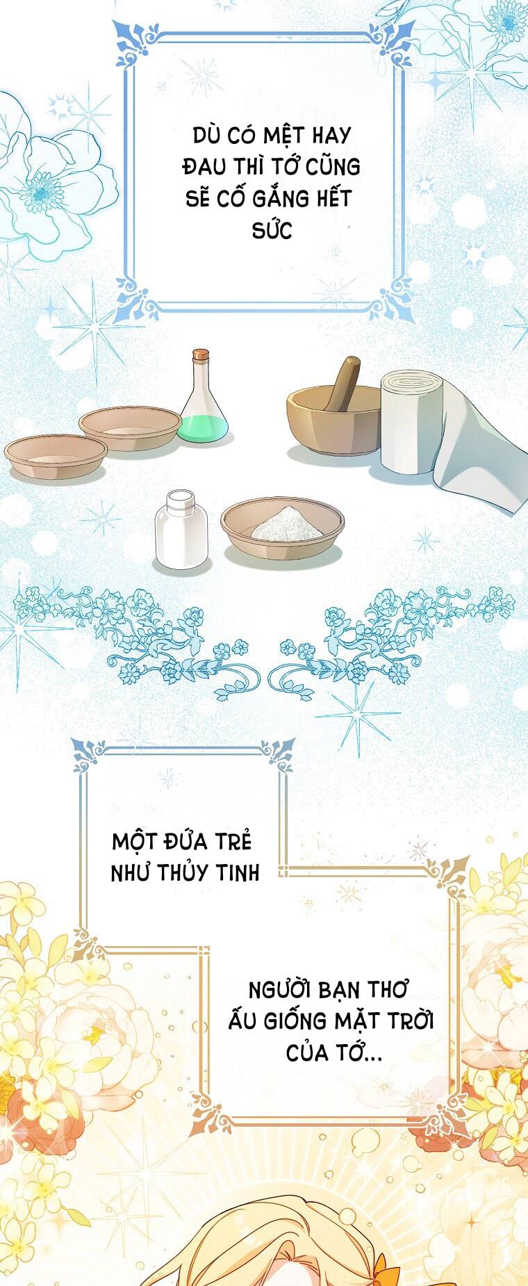 Tôi Đã Phạm Sai Lầm Rồi Chapter 11 - Trang 2