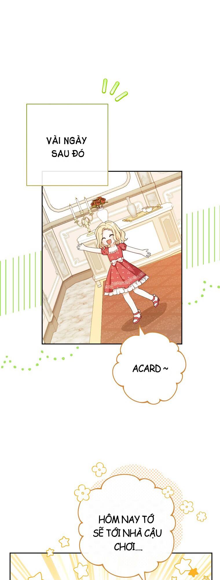 Tôi Đã Phạm Sai Lầm Rồi Chapter 11 - Trang 2