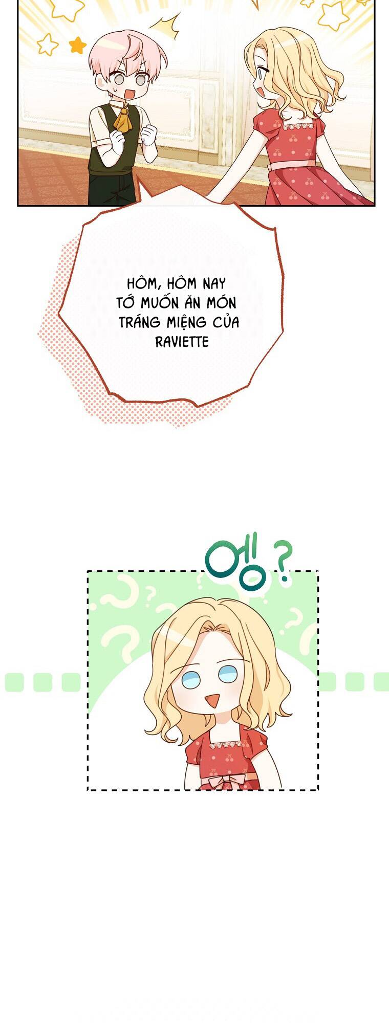 Tôi Đã Phạm Sai Lầm Rồi Chapter 11 - Trang 2