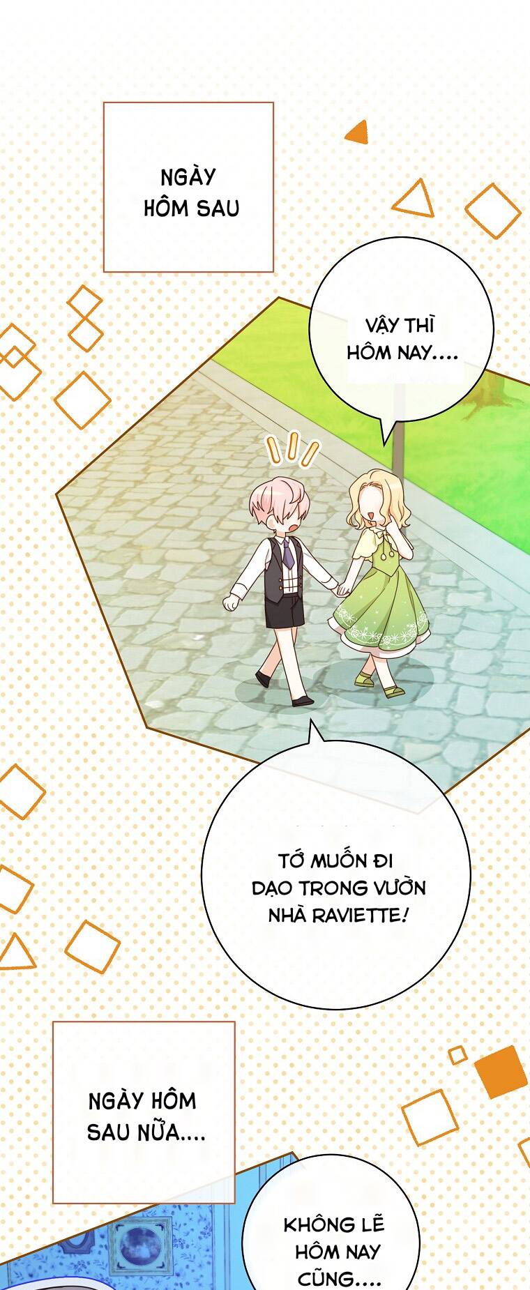 Tôi Đã Phạm Sai Lầm Rồi Chapter 11 - Trang 2