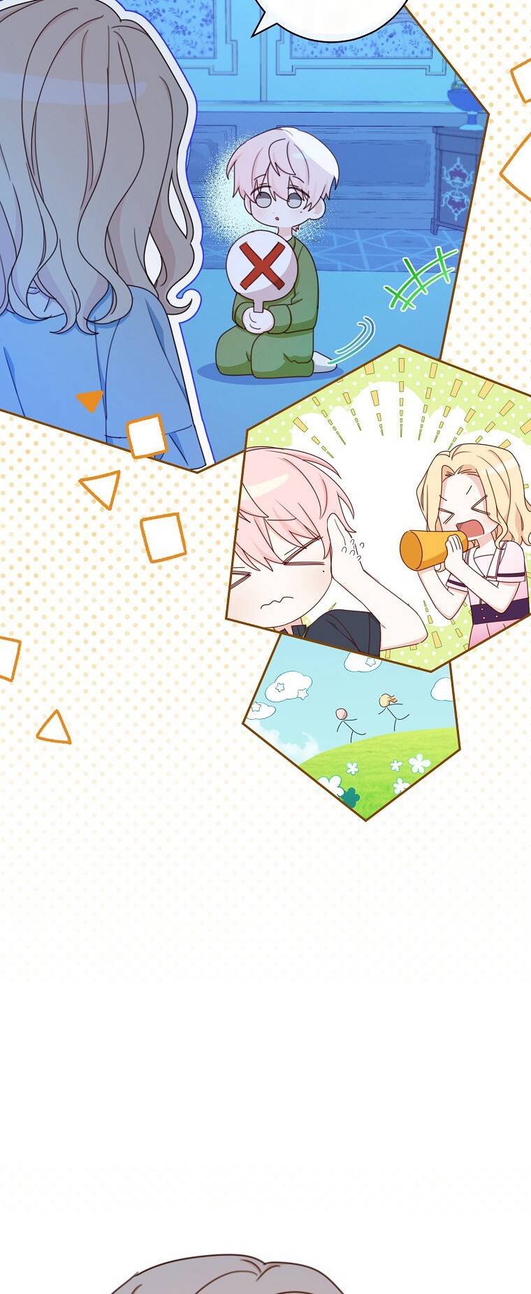 Tôi Đã Phạm Sai Lầm Rồi Chapter 11 - Trang 2