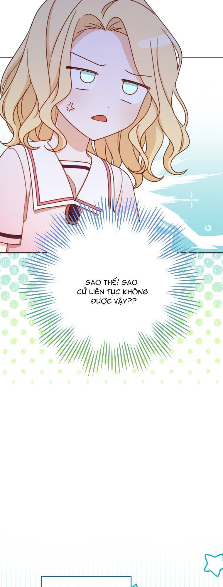 Tôi Đã Phạm Sai Lầm Rồi Chapter 11 - Trang 2