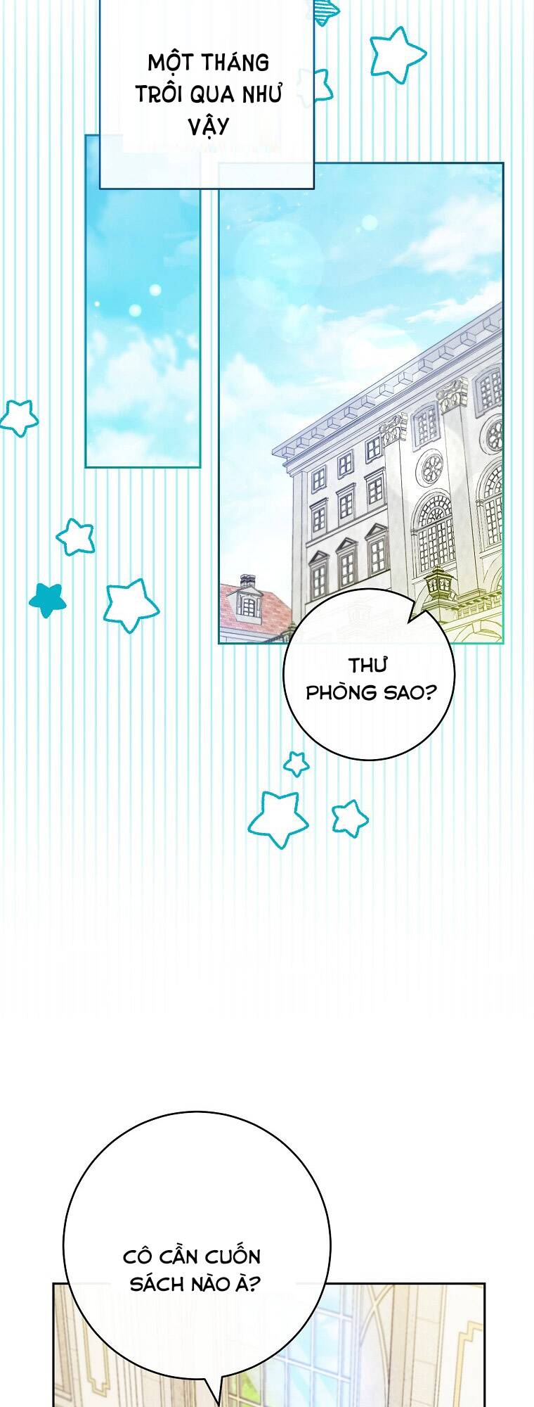 Tôi Đã Phạm Sai Lầm Rồi Chapter 11 - Trang 2