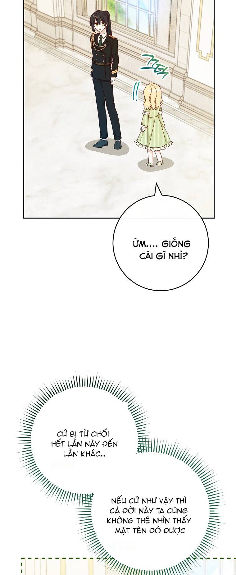 Tôi Đã Phạm Sai Lầm Rồi Chapter 11 - Trang 2