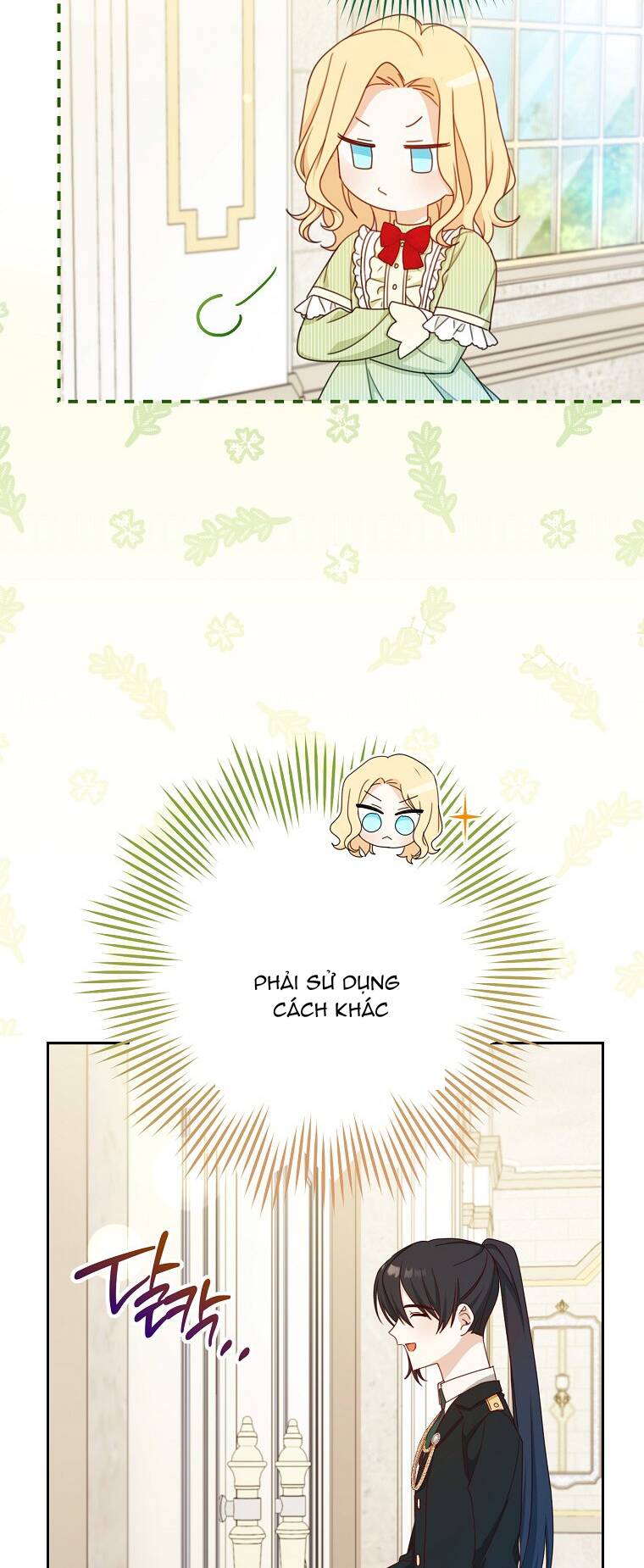 Tôi Đã Phạm Sai Lầm Rồi Chapter 11 - Trang 2