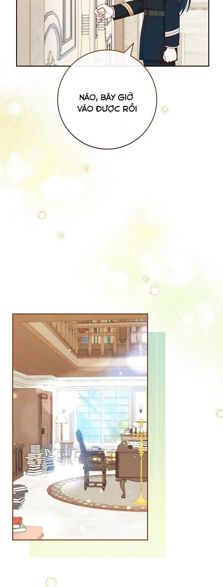 Tôi Đã Phạm Sai Lầm Rồi Chapter 11 - Trang 2