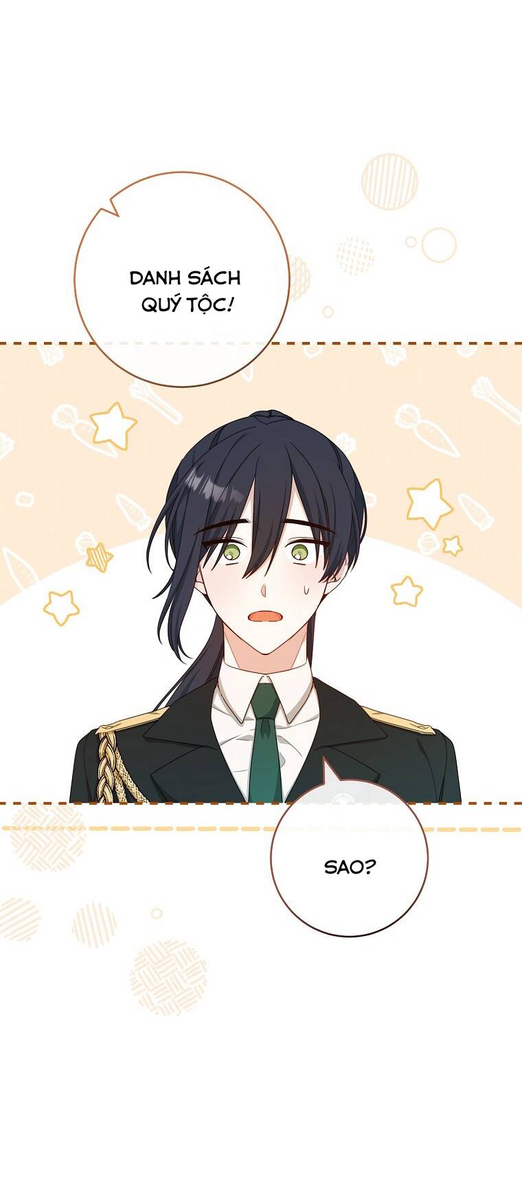 Tôi Đã Phạm Sai Lầm Rồi Chapter 11 - Trang 2