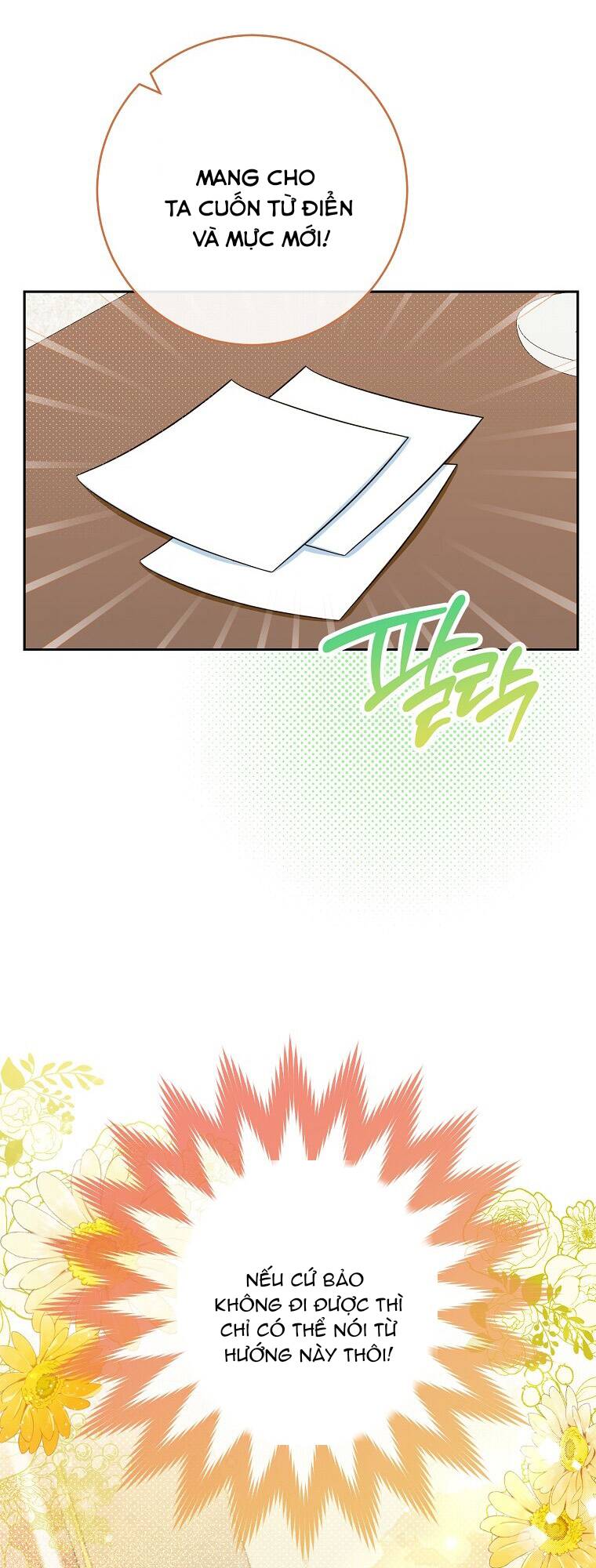 Tôi Đã Phạm Sai Lầm Rồi Chapter 11 - Trang 2