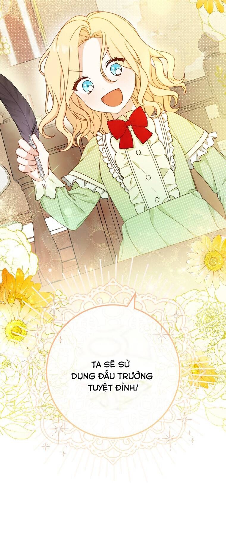 Tôi Đã Phạm Sai Lầm Rồi Chapter 11 - Trang 2