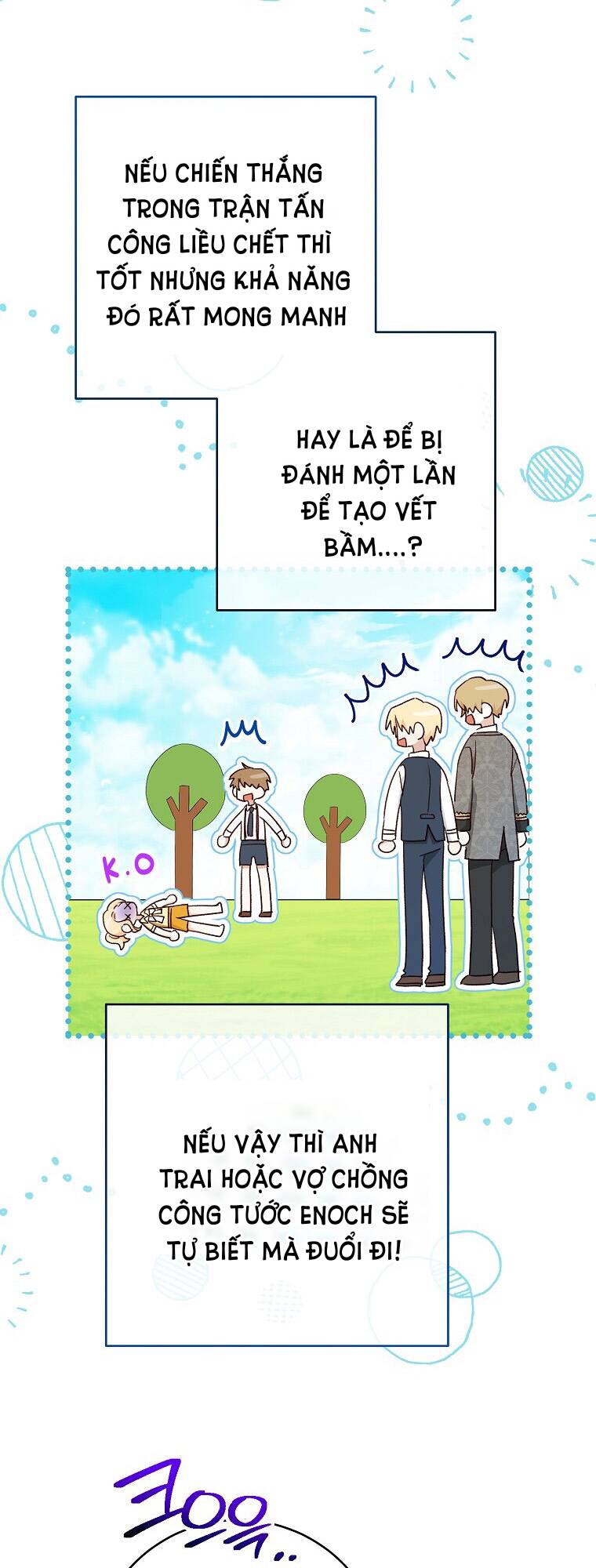 Tôi Đã Phạm Sai Lầm Rồi Chapter 12 - Trang 2