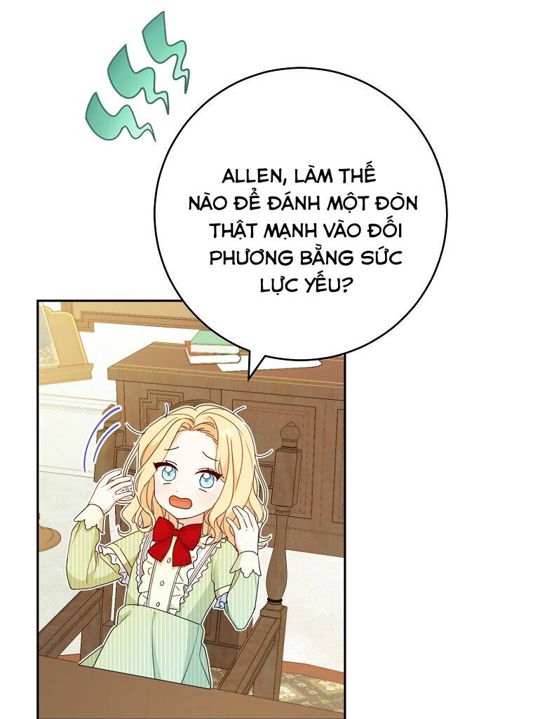 Tôi Đã Phạm Sai Lầm Rồi Chapter 12 - Trang 2