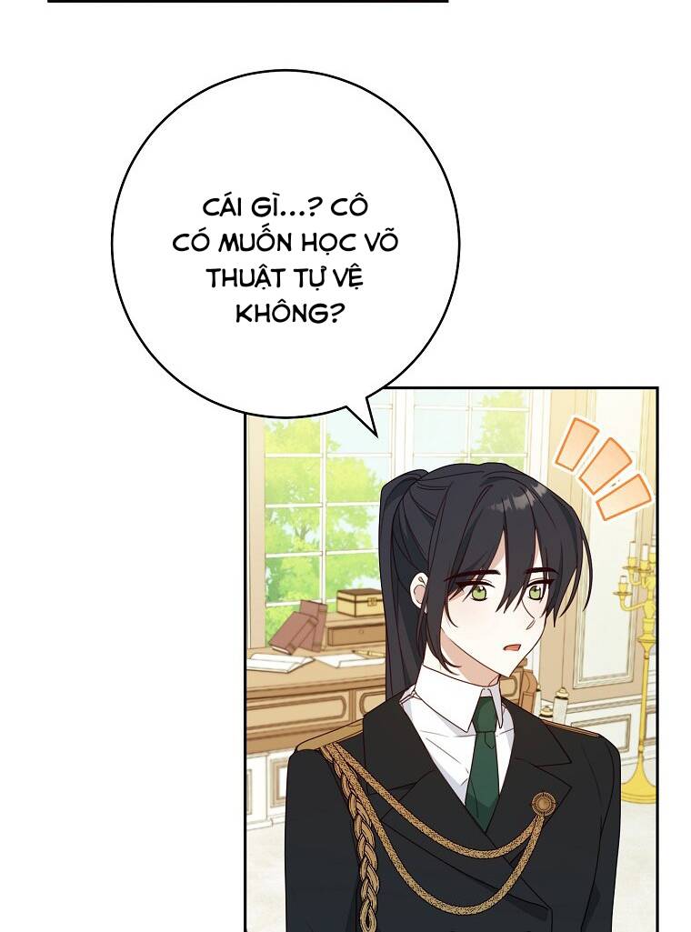 Tôi Đã Phạm Sai Lầm Rồi Chapter 12 - Trang 2