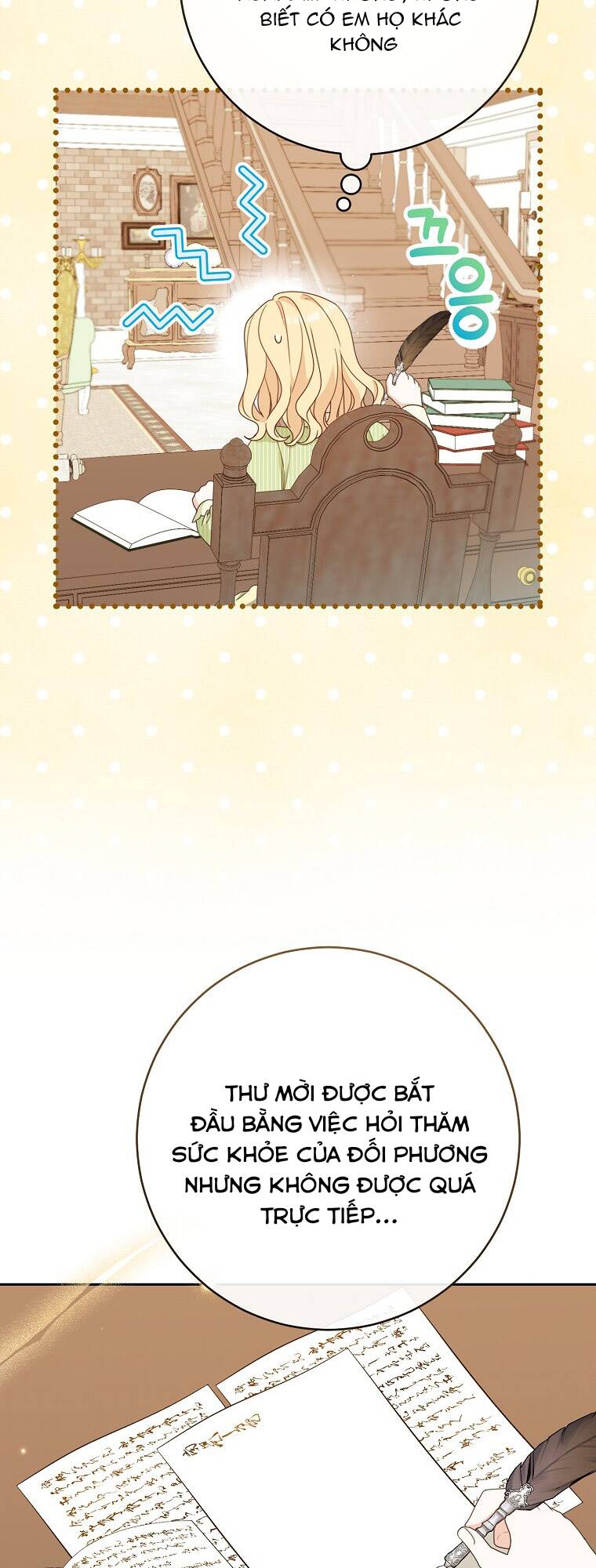 Tôi Đã Phạm Sai Lầm Rồi Chapter 12 - Trang 2