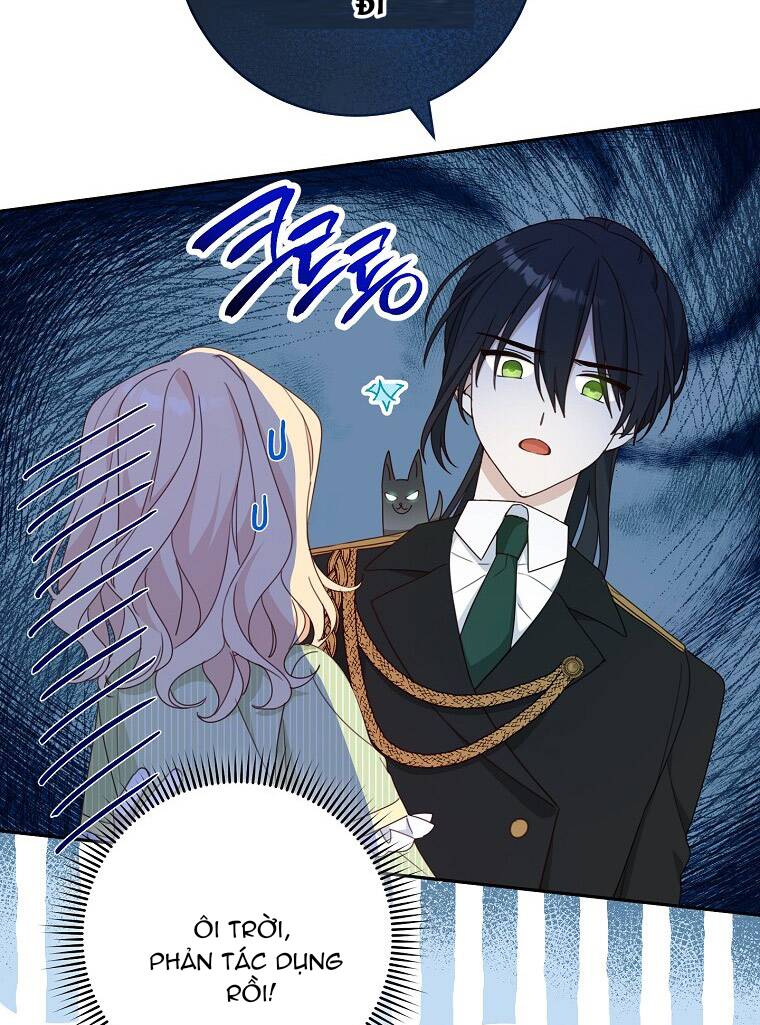 Tôi Đã Phạm Sai Lầm Rồi Chapter 12 - Trang 2