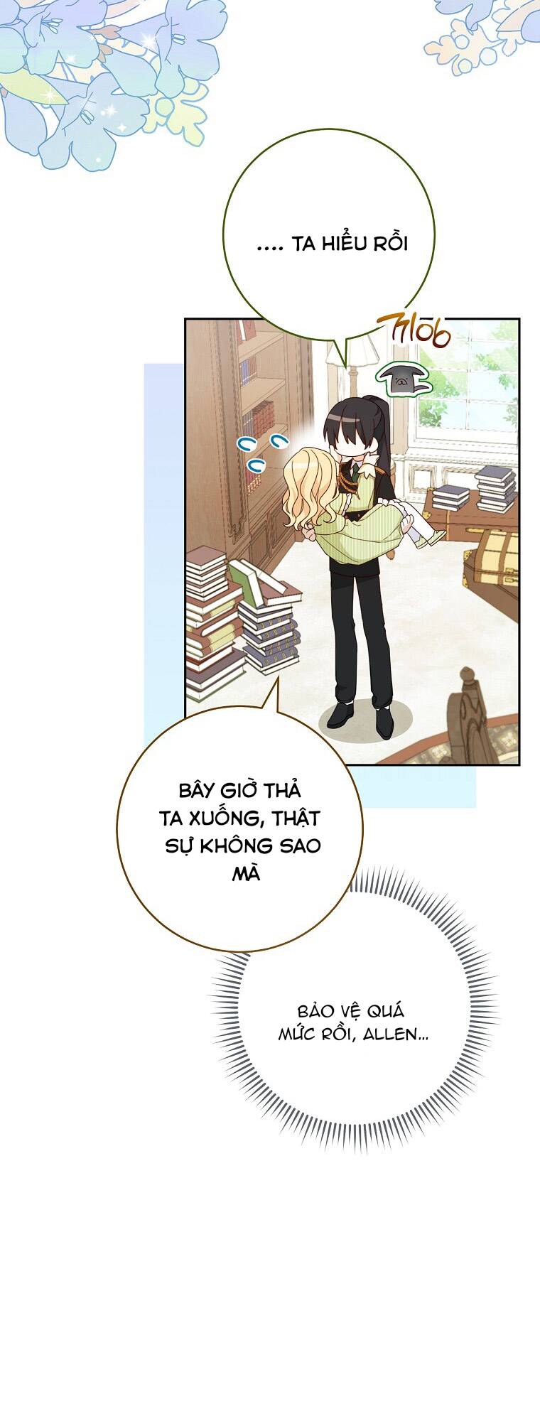 Tôi Đã Phạm Sai Lầm Rồi Chapter 12 - Trang 2