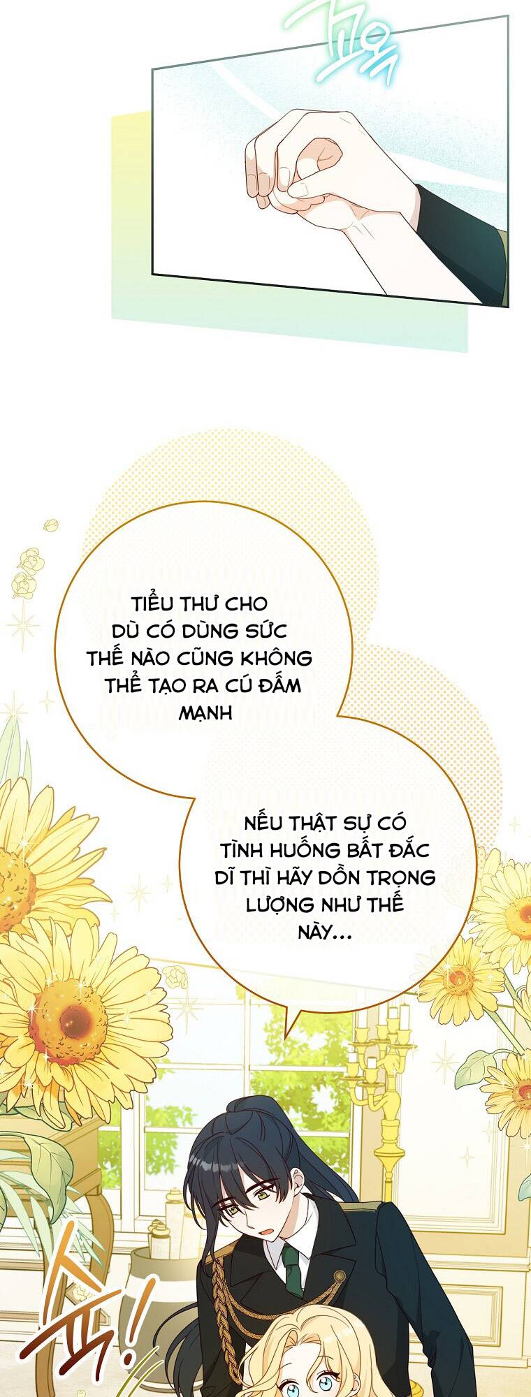 Tôi Đã Phạm Sai Lầm Rồi Chapter 12 - Trang 2