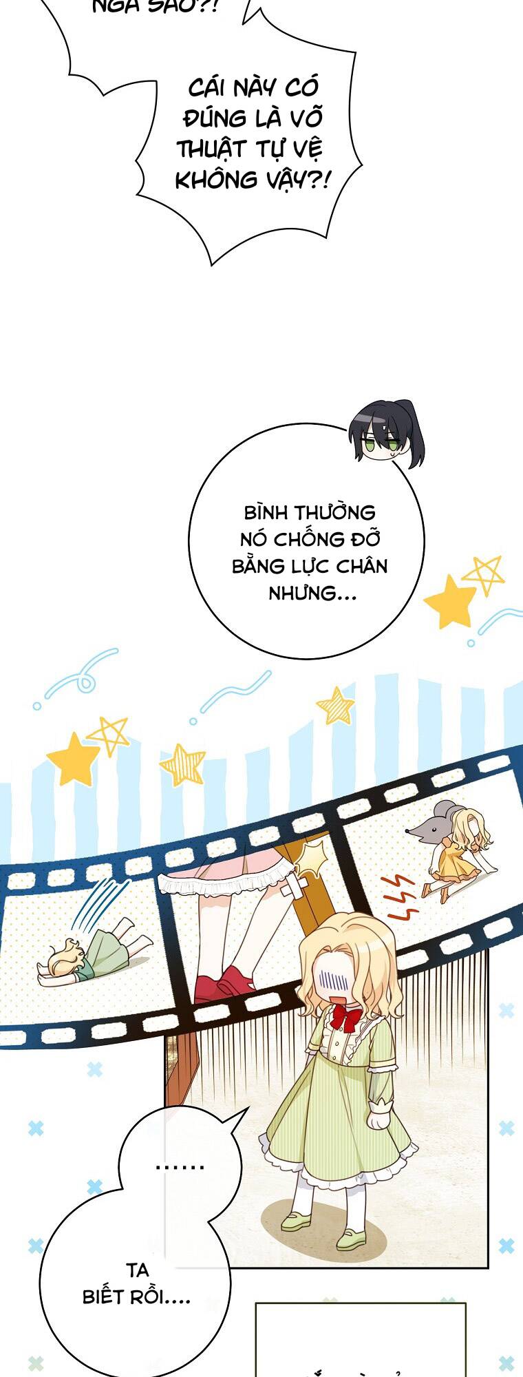 Tôi Đã Phạm Sai Lầm Rồi Chapter 12 - Trang 2