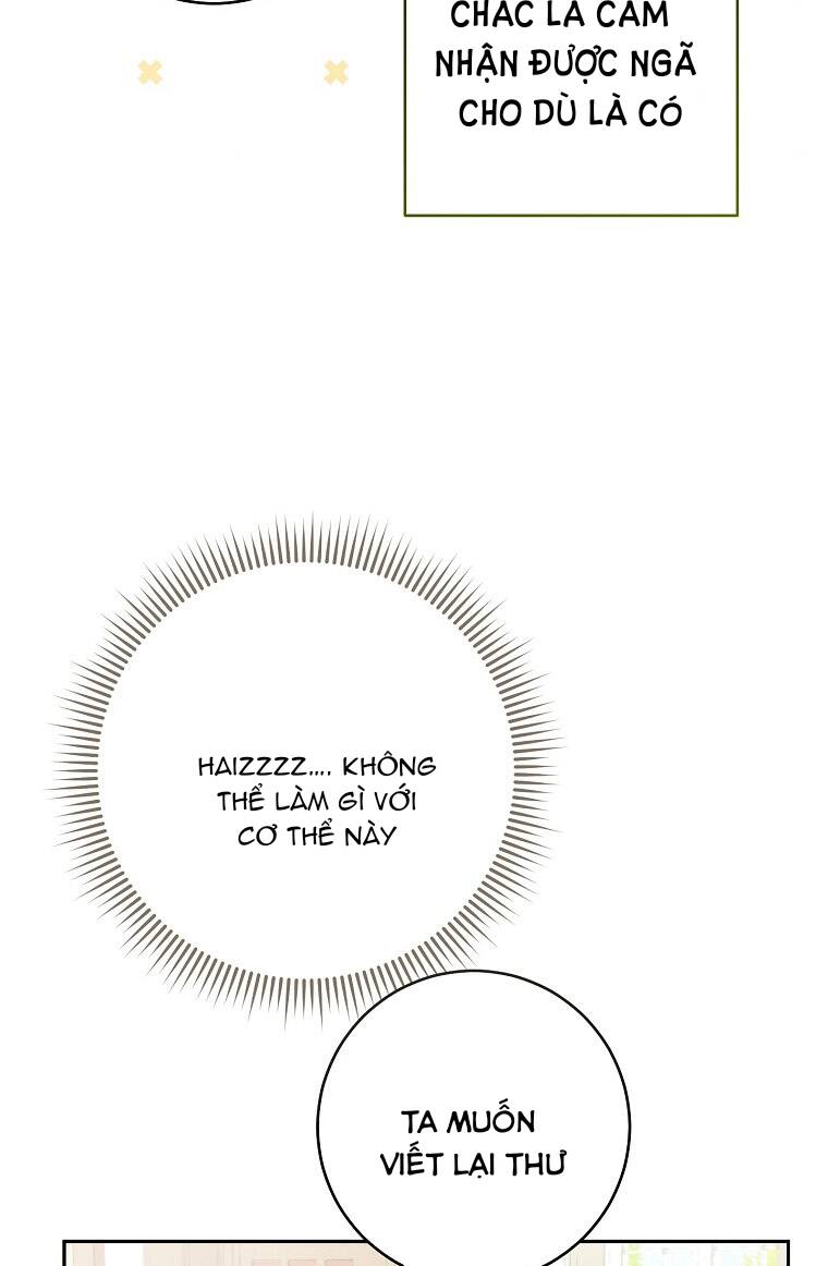 Tôi Đã Phạm Sai Lầm Rồi Chapter 12 - Trang 2