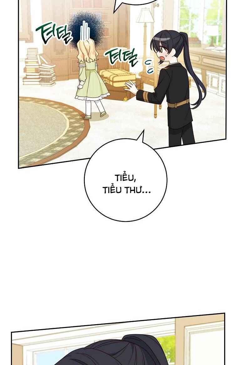 Tôi Đã Phạm Sai Lầm Rồi Chapter 12 - Trang 2