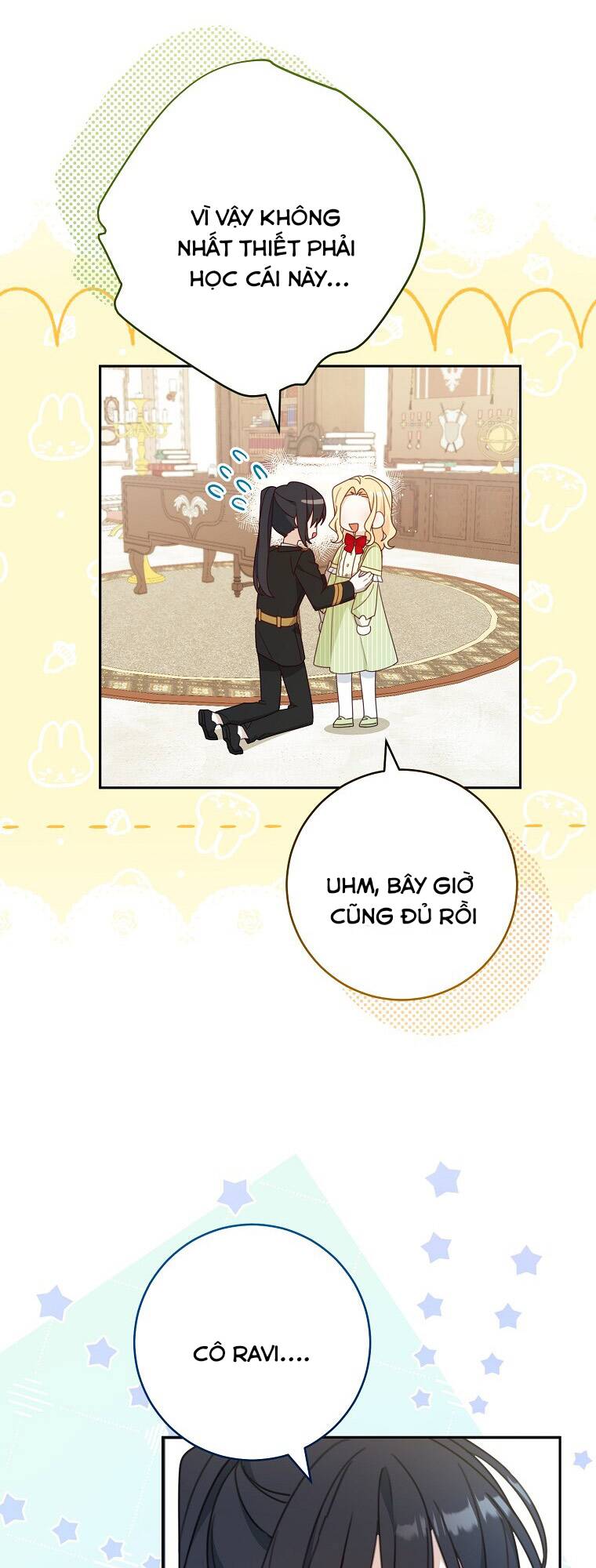 Tôi Đã Phạm Sai Lầm Rồi Chapter 12 - Trang 2