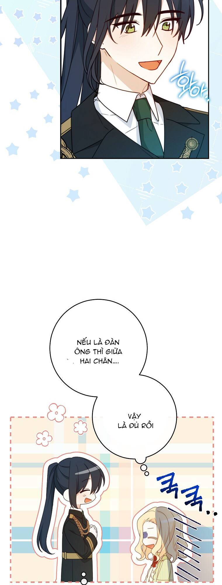 Tôi Đã Phạm Sai Lầm Rồi Chapter 12 - Trang 2