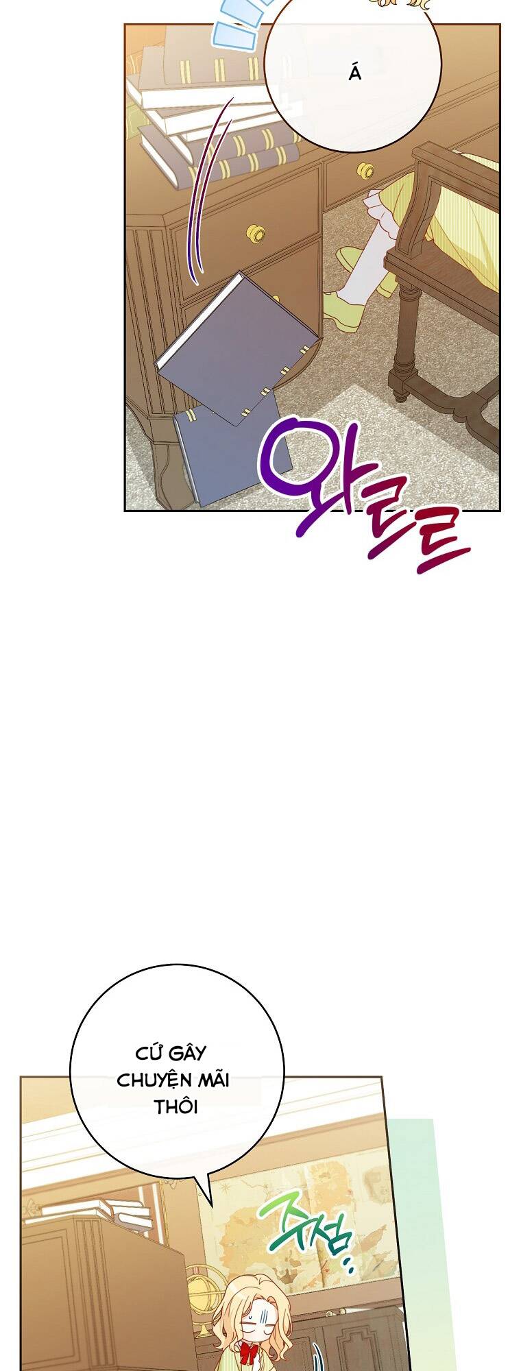 Tôi Đã Phạm Sai Lầm Rồi Chapter 12 - Trang 2