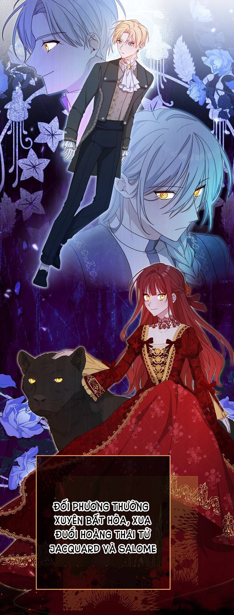 Tôi Đã Phạm Sai Lầm Rồi Chapter 12 - Trang 2