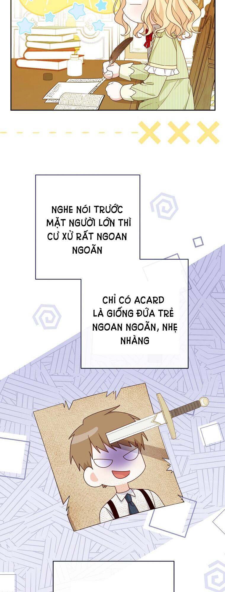 Tôi Đã Phạm Sai Lầm Rồi Chapter 12 - Trang 2