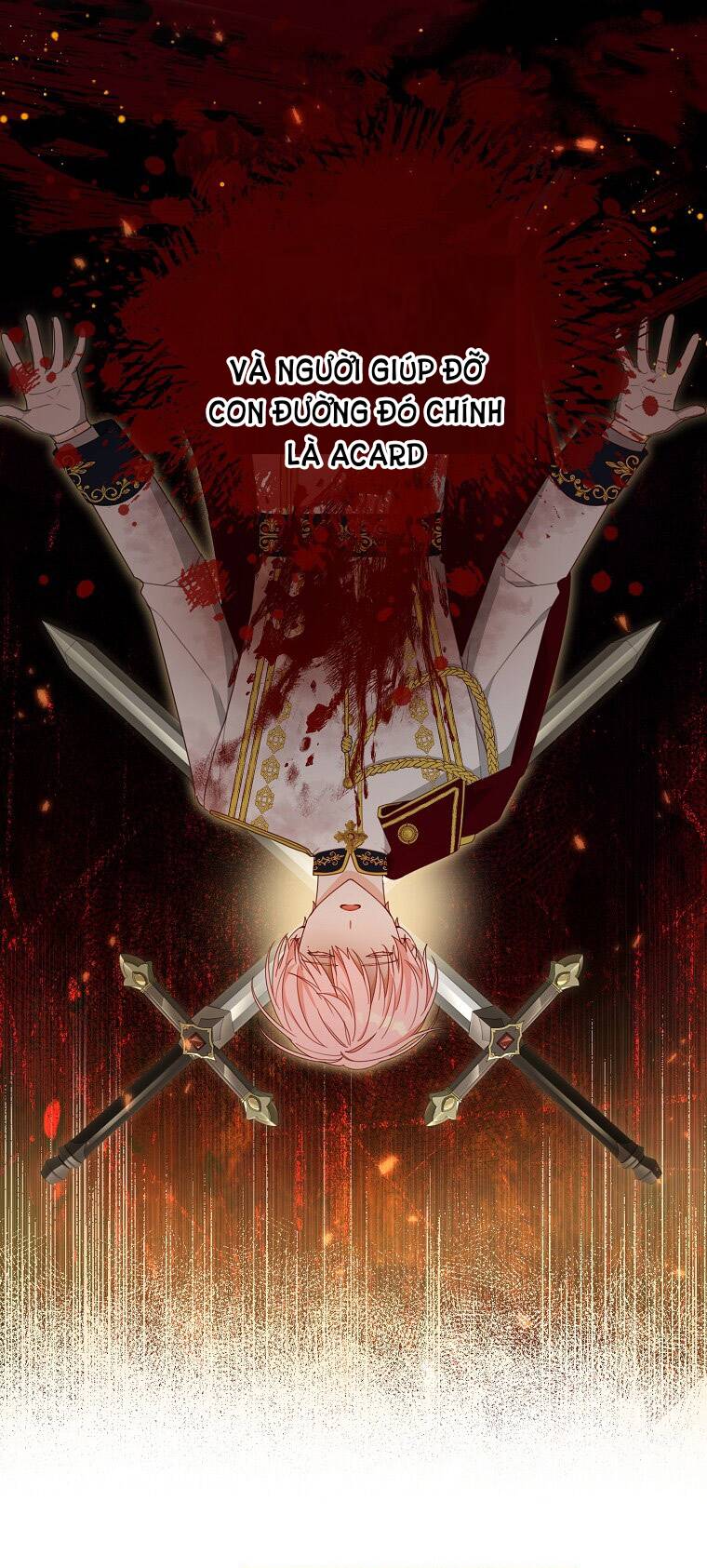 Tôi Đã Phạm Sai Lầm Rồi Chapter 12 - Trang 2