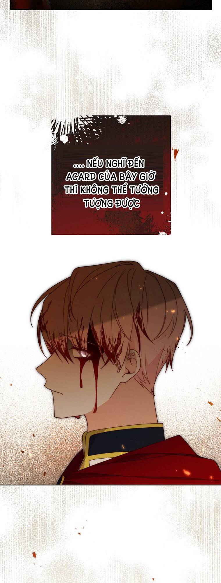 Tôi Đã Phạm Sai Lầm Rồi Chapter 12 - Trang 2